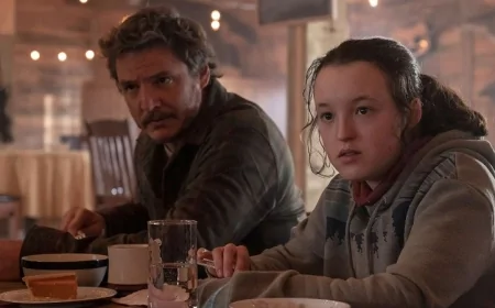 The Last of Us 3. sezonu başlamadan onaylandı: HBO, hikâyeyi 4 sezonla tamamlayacak