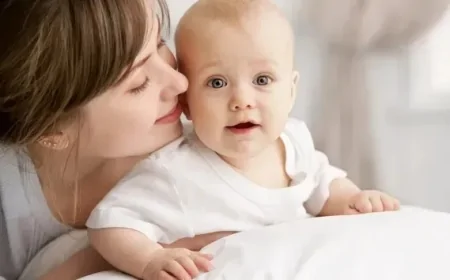 İlk çocuk için 5 bin lira, üçüncü çocuk için aylık 5 bin lira: Doğum yardımı yeniden düzenlendi