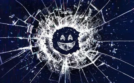 Teknoloji Kabusu Geri Döndü: Black Mirror 7. Sezonuyla Sürprizlerle Netflix’te Yayında
