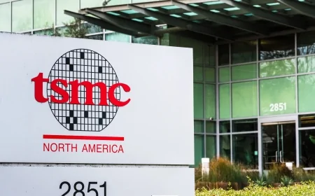 ABD’den Huawei skandalı: TSMC’ye 1 milyar doları aşan ceza kapıda