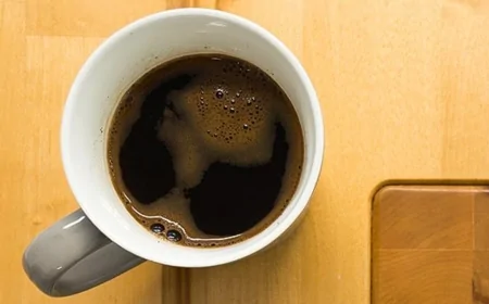 İşyerindeki kahve makineleri kolesterol riskini artırabilir: Filtreleme yeterli değil