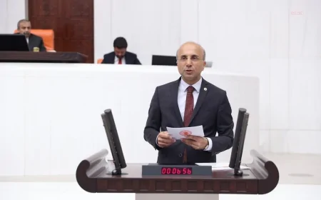 CHP’li Aşkın Genç: 'Kayseri’deki zirai don meyve üretimini tamamen bitirdi'