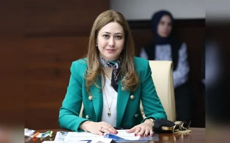 MHP Kahramanmaraş Milletvekili Zuhal Karakoç Dora: 'Zirai don nedeniyle zarar gören üreticilerin mağduriyeti giderilmeli'