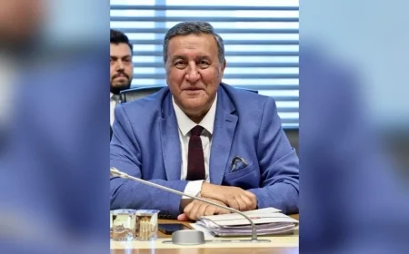 CHP’li Gürer TMO’ya Yüklendi: 'TMO ithalatçı değil, çiftçinin kara gün dostu olmalı'