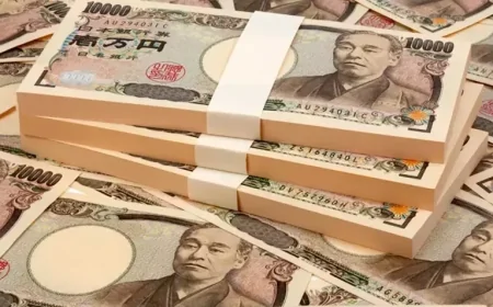 Japonya'dan her vatandaşa 350 dolarlık nakit destek planı: Switch 2 dönemine denk geliyor