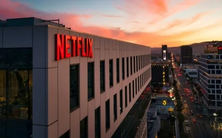 Netflix, ruh haline göre film-dizi öneren yapay zeka arama motorunu test ediyor