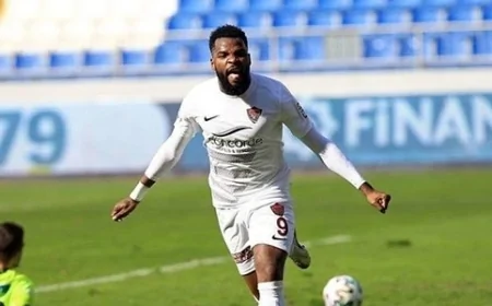 Çin'de 11. kattan düşerek yaşamını yitiren Boupendza'nın ölümüne dair üç farklı iddia gündemde