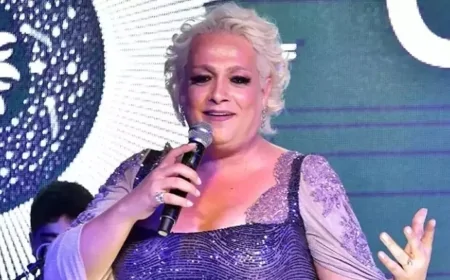 Ayta Sözeri'den peş peşe sürpriz açıklamalar: '12 yıldır hayatımda biri var'