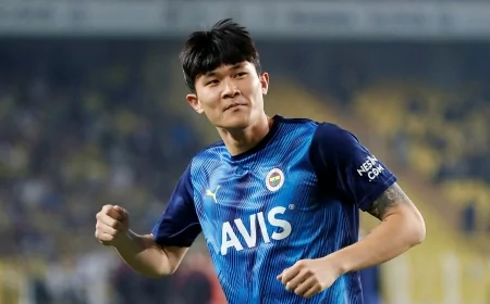 Fenerbahçe'den defansa dev plan: Kim Min-Jae için resmi adım, Skriniar da gündemde