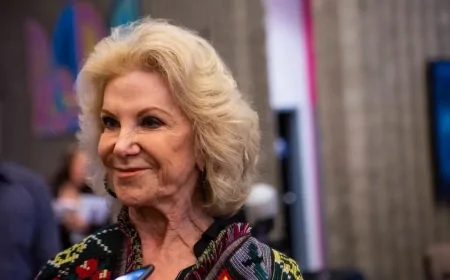 Las Vegas'ın sembol ismi Elaine Wynn yaşamını yitirdi: Kumarhane devinin mirası konuşuluyor