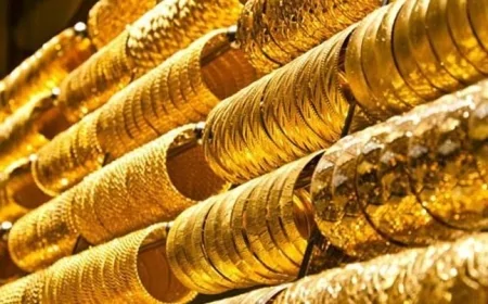 Altın fiyatları tarihi zirveyi gördü: Gram 4 bin lirayı aştı, yükseliş sürecek mi?