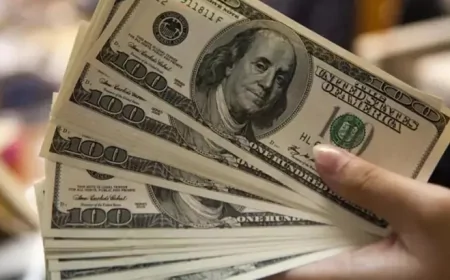 Dolar Kuru Güne Nasıl Başladı? Canlı Alış-Satış Rakamları ve Anlık Hesaplama Detayları