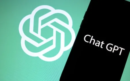 ChatGPT, Instagram ve TikTok'u geride bırakarak Mart ayının en çok indirilen uygulaması oldu