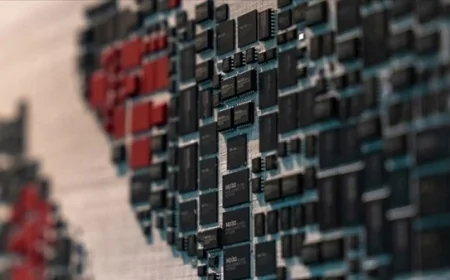 Çin'den kritik hamle: Tayvan’da üretim yapan ABD'li çip devlerine vergi muafiyeti, Intel dışarıda kaldı