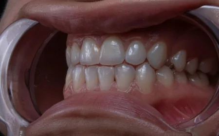 Laboratuvarda ilk kez insan dişi üretildi: Diş kaybına çığır açacak çözüm geliştirildi