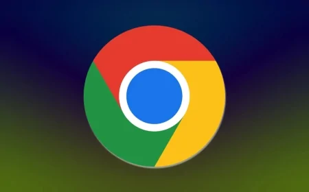 20 Yıllık Chrome Açığı Sessizce Kullanıcıları İzliyordu: Google Nihayet Kapatabildi