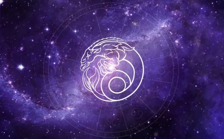 Oğlak Burçları Nisan Ayında Ev ve Aile Odaklı Değişimlere Hazır Olmalı