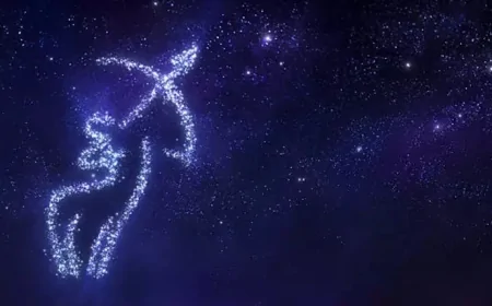 Yay Burçları İçin Nisan Ayı Aşk, Yaratıcılık ve Yeni Hobilerle Dolu Geçiyor