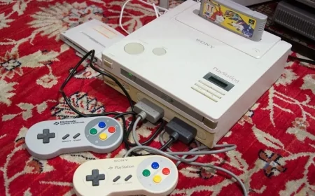 Sony'nin En Efsane Konsolu Belli Oldu: Zirvede 2000'li Yılların Favorisi Var