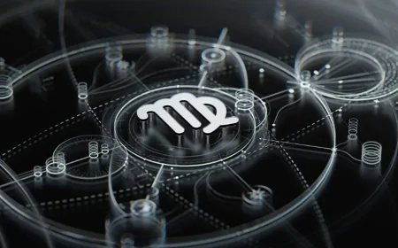 Başak Burçları Nisan Ayında Kadersel Dönüşümler ve Maddi Gelişmelerle Yüzleşiyor