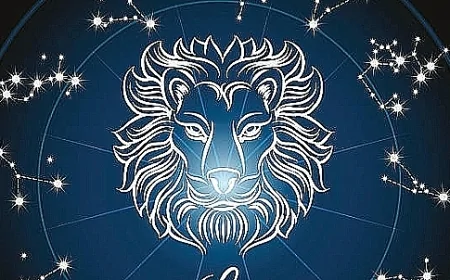 Aslan Burçları Nisan Ayında Eğitim, Seyahat ve İlahi Adalet Temasıyla Karşılaşıyor