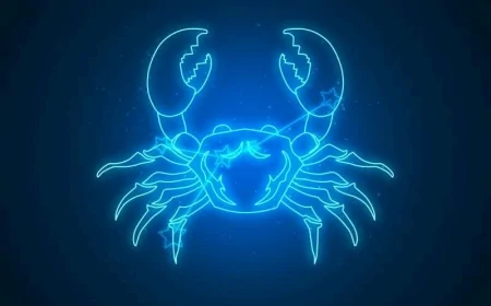 Yengeç Burçları Nisan Ayında Kariyer Atağı Yapıyor: Yeni Projeler ve Kadersel Dönüşler Gündemde