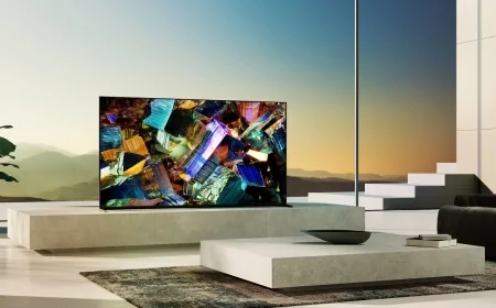 Sony, 8K TV üretimini durdurdu: Yüksek çözünürlükte ilgi bekleneni vermedi