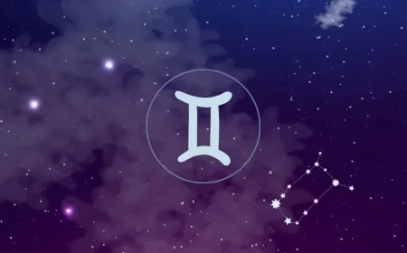 İkizler Burçları İçin Nisan Ayı Sosyal Canlanma ve Zorlu Süreçlerin Sonu Anlamına Geliyor