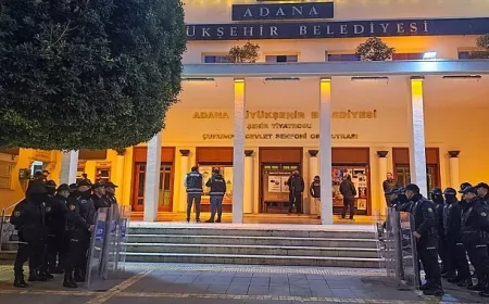 CHP'li Adana Büyükşehir Belediyesi'nin borç için tapulara el koyduğu iddiası: Ev sahipleri yıkım tehdidiyle karşı karşıya