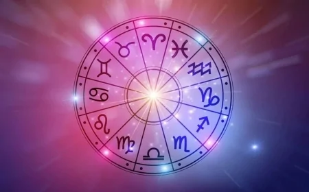 Boğa Burçları Nisan Ayında İçsel Dönüşüm ve Yeni Başlangıçlara Hazırlanıyor