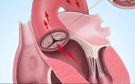 Aort yırtılması neden olur, kimler risk altında: Uzmandan çarpıcı uyarılar