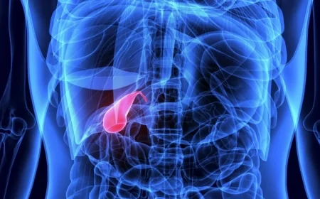 Vücudun en küçük ama en etkili organlarından biri: Safra kesesi hangi görevleri üstleniyor?