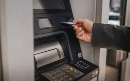 Bankaların ATM hamlesi bayram öncesi dikkat çekti: Para çekme limitleri arttı