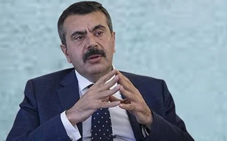 Mesleki ve teknik eğitimde yeni vizyon: Gelecek, beceri temelli eğitimle şekilleniyor