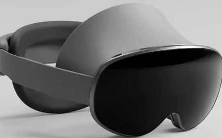 Samsung'un geliştirdiği Android XR gözlük, Google iş birliğiyle 2026'da piyasaya çıkıyor