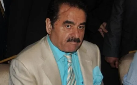 İbrahim Tatlıses’in evlilik sorusuna verdiği yanıt kafaları karıştırdı