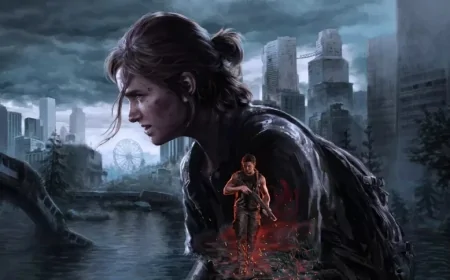 PS5 için The Last of Us serisinin tüm oyunlarını içeren dev paket satışa çıktı