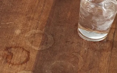 Su Lekelerine Karşı Sosyal Medyada Viral Olan Havlu Yöntemi Tartışma Yarattı