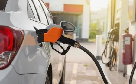 Akaryakıt Fişi Sayılmayacak: UTTS Montajı Olmayan Araçlara Ceza Yolda