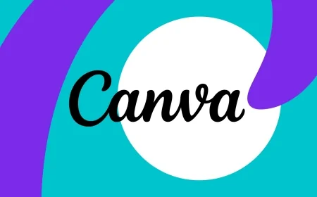 Canva'dan üretken yapay zekâda dev adım: Sesli komutla tasarım dönemi başladı
