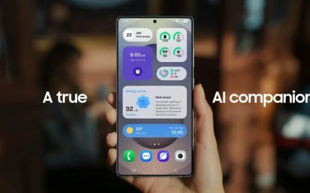 Samsung One UI 7 takvimi sızdı: A serisi kullanıcıları Temmuz'a kadar bekleyecek