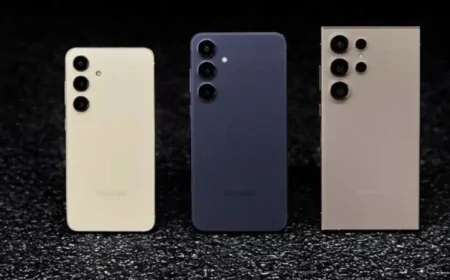 Samsung, Exynos 2600 ile sahalara dönmeye hazırlanıyor: Galaxy S26'da kullanılabilir