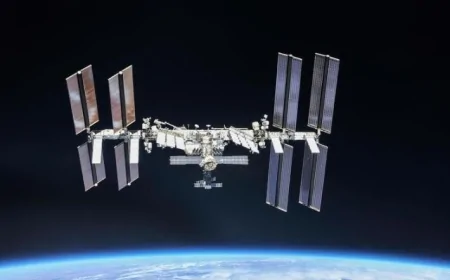 Uzaya Gitmenin Bedeli Dudak Uçuklatıyor: Koltuk Fiyatları 30 Milyon Dolara Kadar Çıkıyor