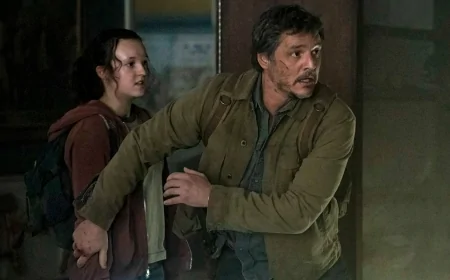 The Last of Us 2. sezonu Türkiye’de Max platformunda yayınlanacak