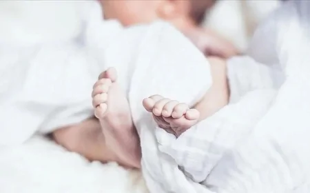 Sağlık Bakanlığı'ndan 'Normal Doğum' Konusunda Önemli Açıklama