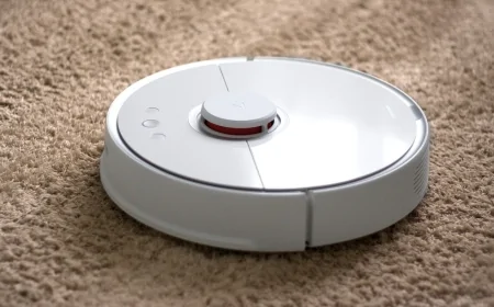 Roborock’tan Matter Desteğiyle Akıllı Ev Kontrolü Kolaylaşıyor