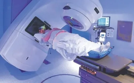 Yapay zekâ destekli radyoterapiyle kansere karşı kişiselleştirilmiş tedavi dönemi