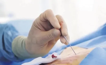 Prostat büyümesine iğne deliğinden çözüm: Anestezisiz kapalı yöntem dikkat çekiyor