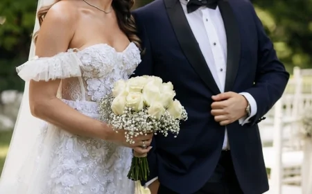 Evlilik Süreci Aşamaları: Tekliften Düğüne Kadar Adım Adım Rehber