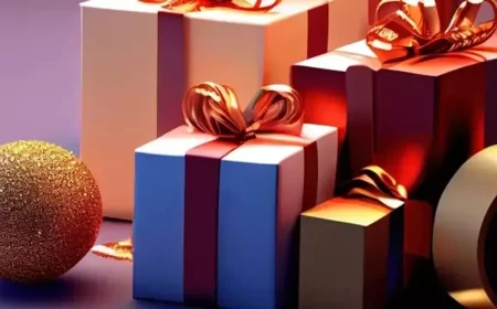 Hediye Seçiminde Zorlananlar İçin 2024 Yılbaşı'na Özel Erkek Hediyesi Fikirleri